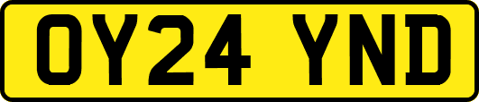 OY24YND