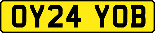 OY24YOB