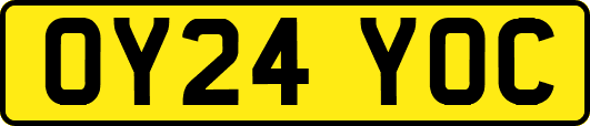 OY24YOC