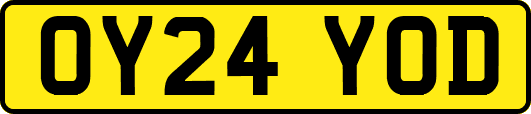 OY24YOD