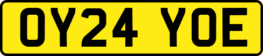OY24YOE