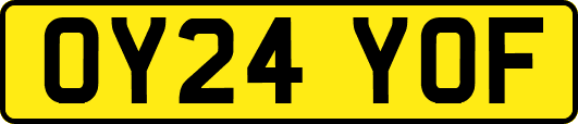 OY24YOF