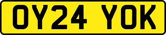 OY24YOK