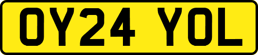 OY24YOL