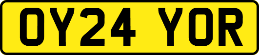 OY24YOR