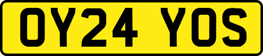 OY24YOS