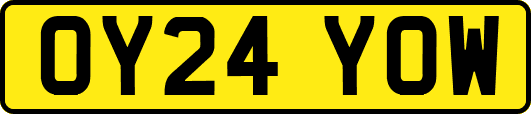 OY24YOW