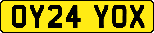 OY24YOX