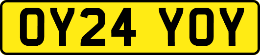 OY24YOY