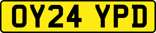 OY24YPD