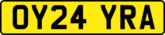 OY24YRA