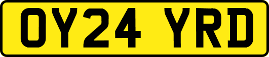 OY24YRD