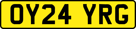 OY24YRG