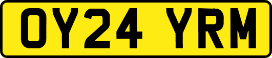 OY24YRM