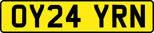 OY24YRN