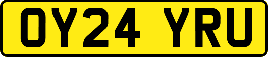 OY24YRU