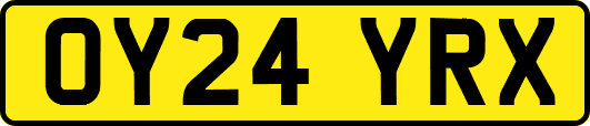 OY24YRX