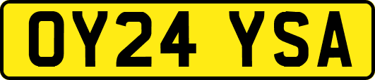OY24YSA