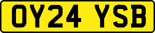 OY24YSB