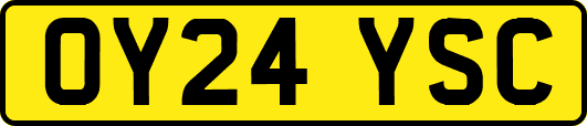 OY24YSC