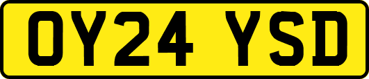 OY24YSD