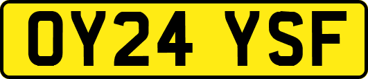 OY24YSF