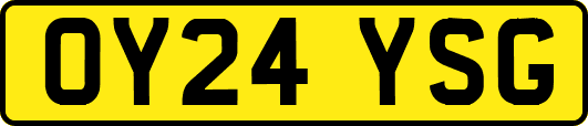 OY24YSG