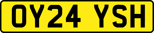 OY24YSH