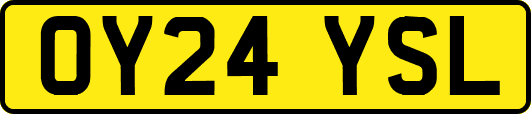 OY24YSL