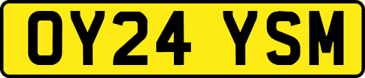 OY24YSM