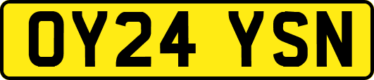 OY24YSN