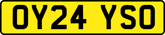 OY24YSO