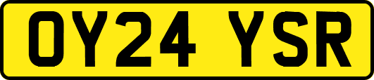 OY24YSR