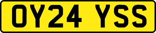 OY24YSS