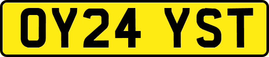 OY24YST