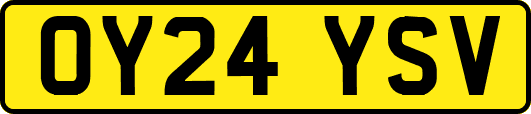 OY24YSV