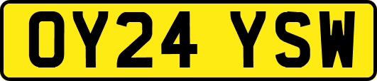 OY24YSW