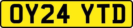 OY24YTD