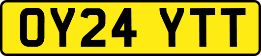 OY24YTT