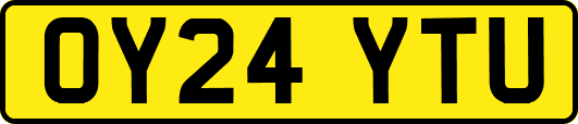 OY24YTU