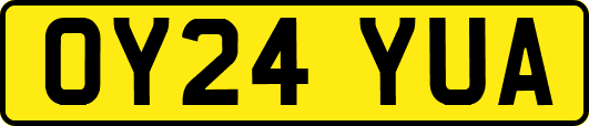 OY24YUA