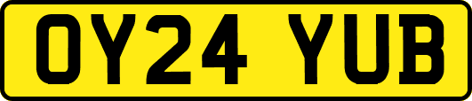 OY24YUB