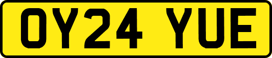 OY24YUE