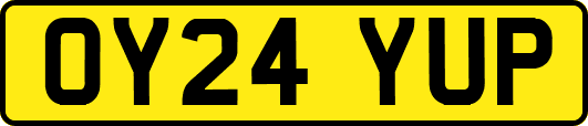 OY24YUP