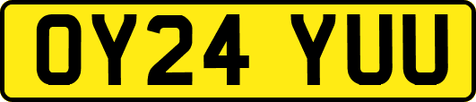 OY24YUU