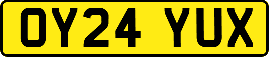 OY24YUX
