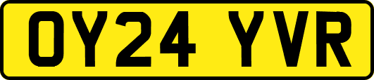 OY24YVR