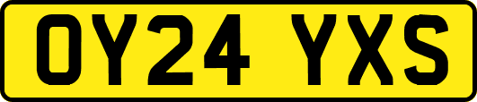OY24YXS