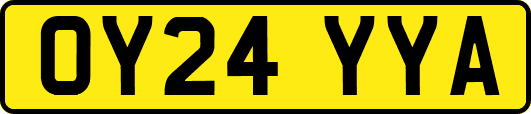 OY24YYA