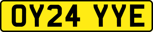OY24YYE